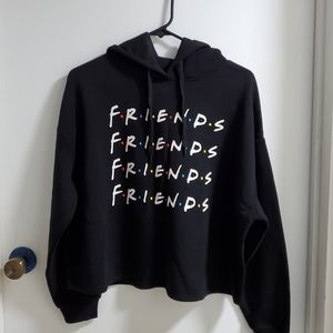 FRIENDS Hoodie Sweater